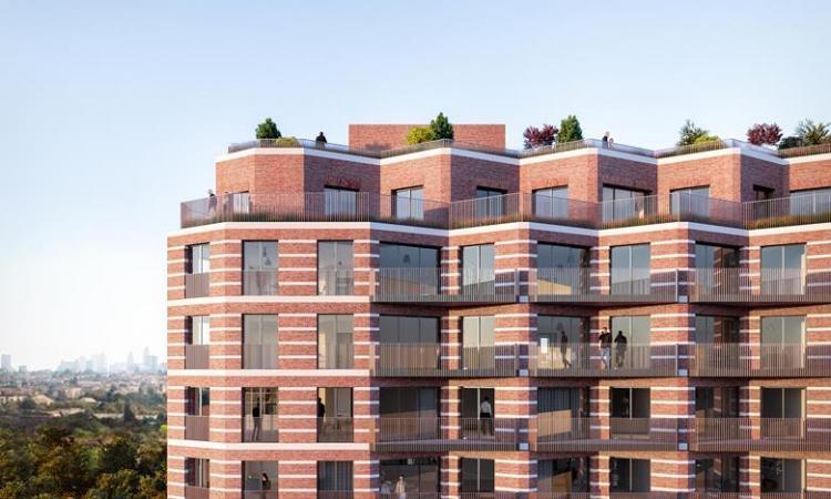 Dominvs Group granted planning consent for £250 Euro House mixed-use regeneration project in London's Wembley