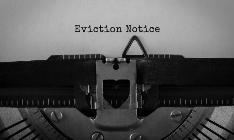 UK Government announces a further extension to its ban on commercial evictions