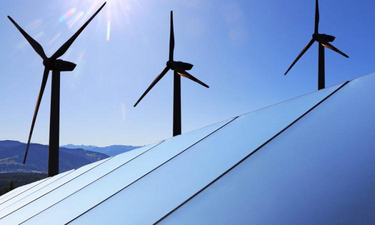 UKGBC publishes new guidance for renewable energy procurement and carbon offsetting