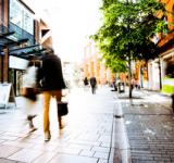 Jenrick confirms extension of pavement licences to help high streets recover