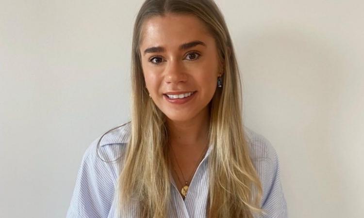 Alice Grindrod Joins Hanover Green Retail Team