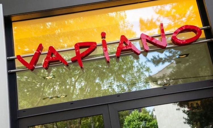 Dominus announces acquisition of two Vapiano restaurants