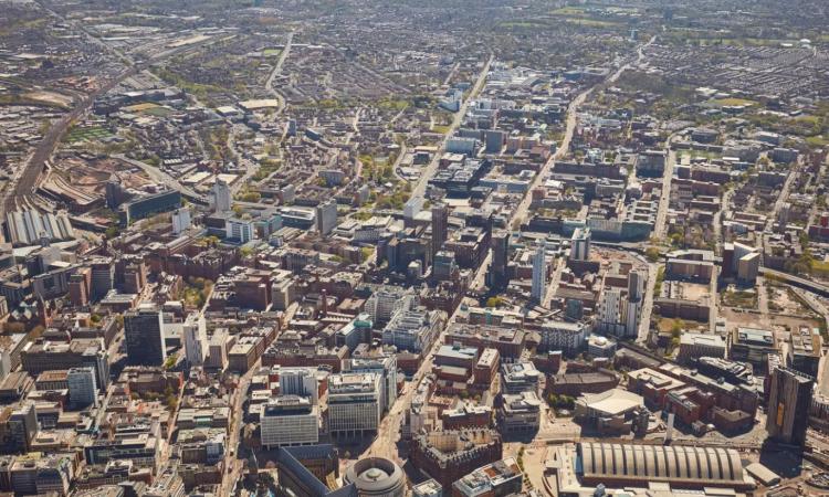 Bruntwood, Legal & General and Greater Manchester Pension Fund invest half a billion into the UK’s science, tech & innovation economy