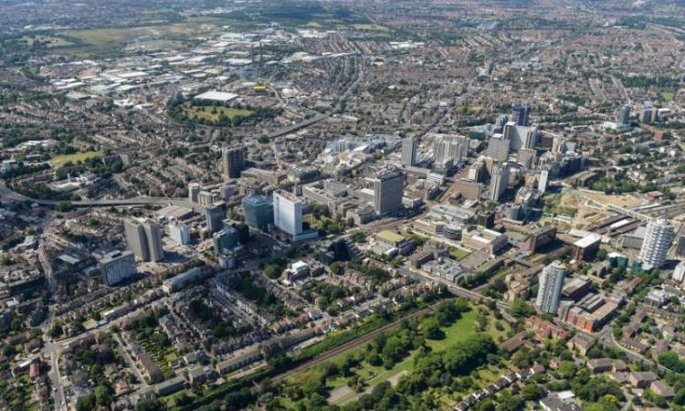 Croydon is ‘sweetspot’ for the country’s Generation Rent