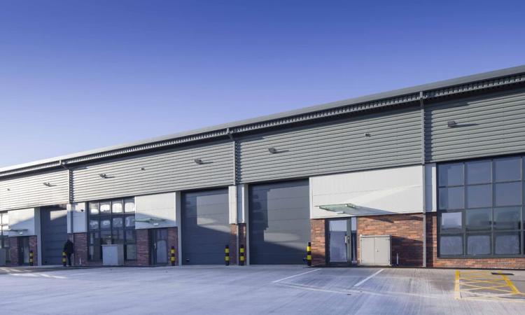 Magna South Yorkshire Business Park successfully becomes fully let