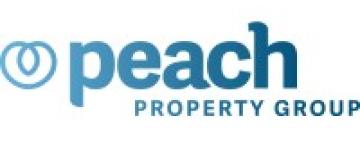 Peach Property Group appoints Gerald Klinck as Chief Executive