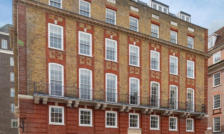 WEWORK TAKES SOLLER REAL ESTATE’S 52 BEDFORD ROW IN LONDON 