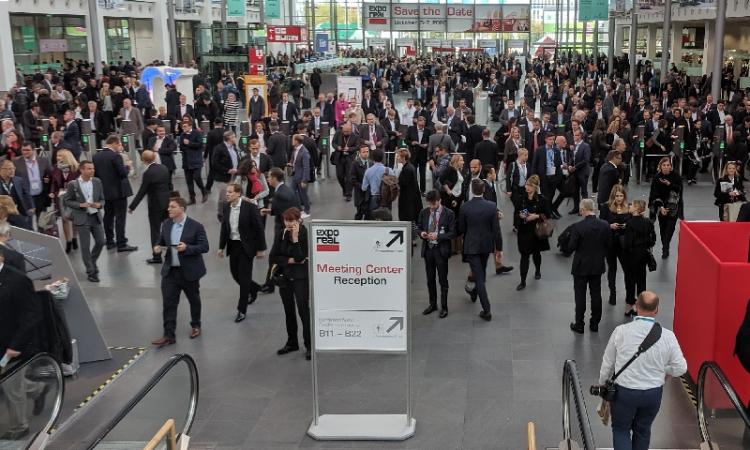 OVER 46,000 ATTEND EXPO REAL 2019