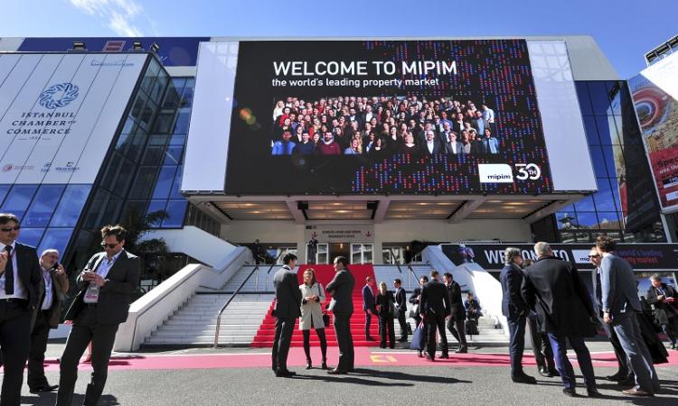 PROPTECH TO HAVE ITS DAY AT MIPIM 2020