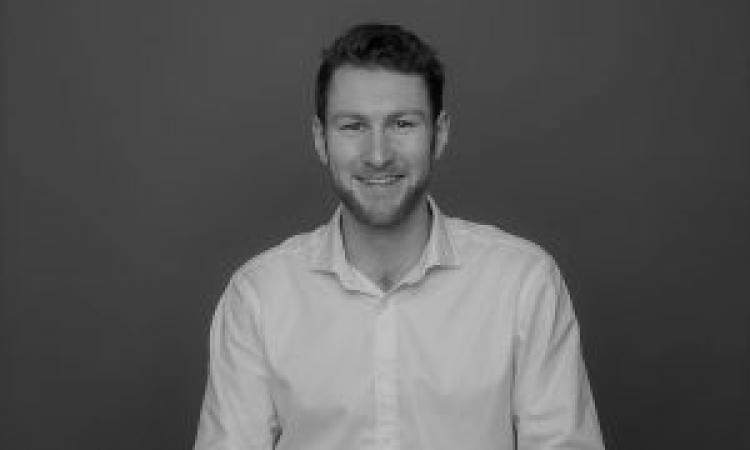 HRH Retail promotes Jack Brown to Associate