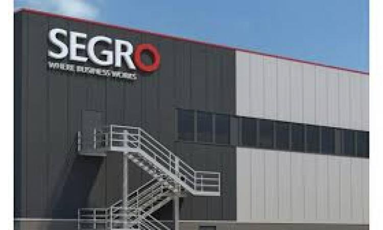 Segro collects 93% of UK rent in June quarter