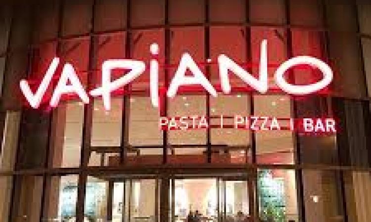 Dominvs Group acquires two Vapiano restaurants
