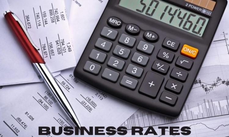 Government postpones Business Rates Revaluation for two years