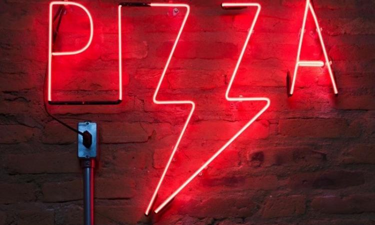 Colliers International's site search for "UK’s first freshly cooked pizza drive-thru" restaurant. 
