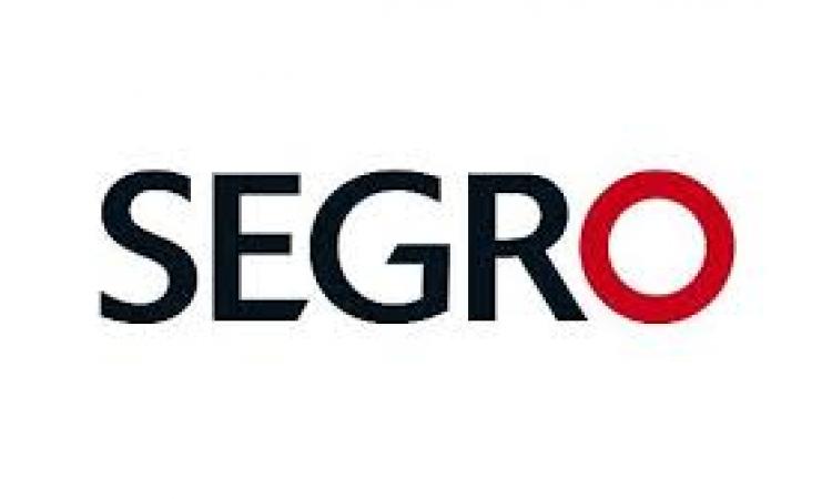 SEGRO reports increase in profits in half yearly review