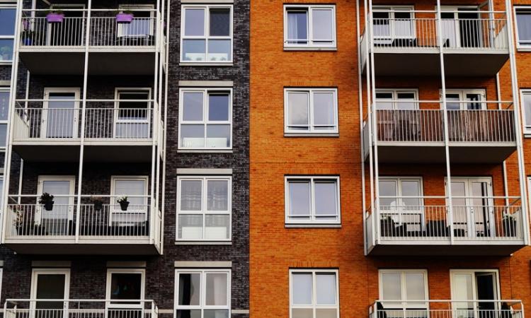 UK Build to Rent market sees a slowdown in new starts and completions