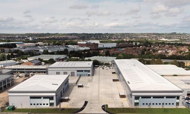 Orchard Street completes acquisition of prime Portsmouth industrial estate for £19 million