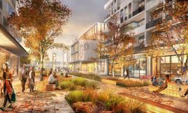 Mace gets green light for landmark regeneration of Stevenage Town Centre