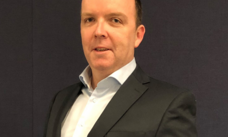 Hammerson appoints Director of Ireland