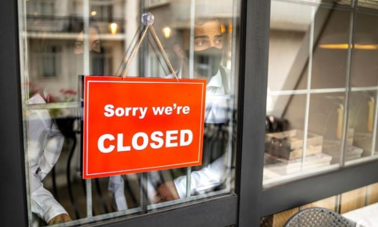 Commercial property investors warned to expect a 20% shortfall in rent collection this quarter