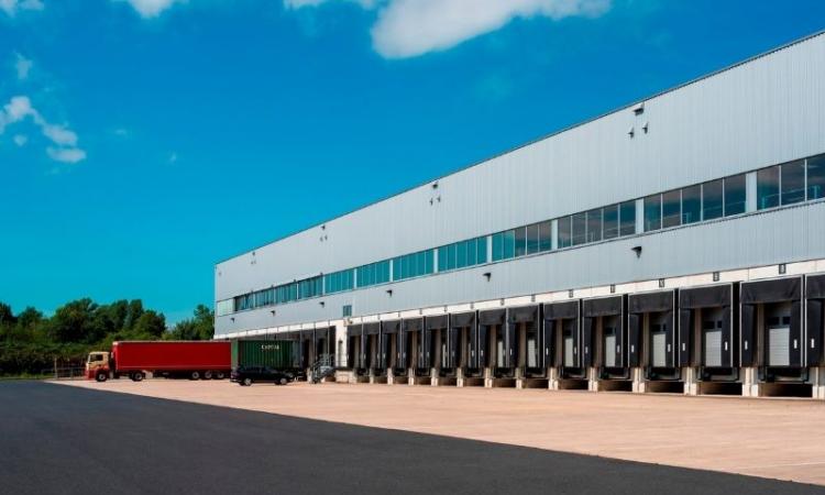 Palmira launches €650 million European core logistics property fund