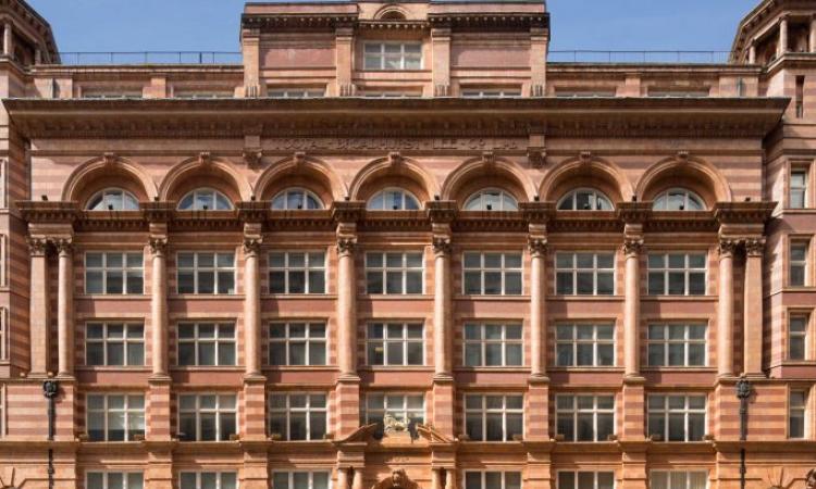 Helical agrees £119m investment sale of three Manchester office assets 
