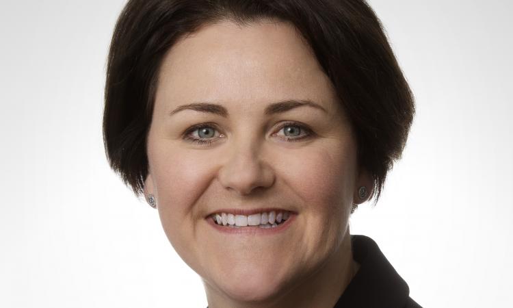 Stephanie Hyde appointed as JLL UK CEO