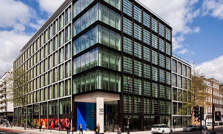 JLL completes £401m central London office portfolio deal for British Land