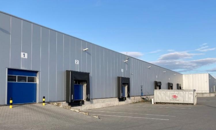 Edmond De Rothschild's Euro Industrial Real Estate Fund acquires first property in Germany