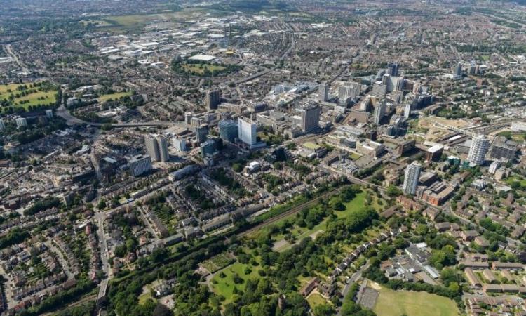 Electric deal sees OakNorth Bank lends £10.3m for Croydon refurbishment