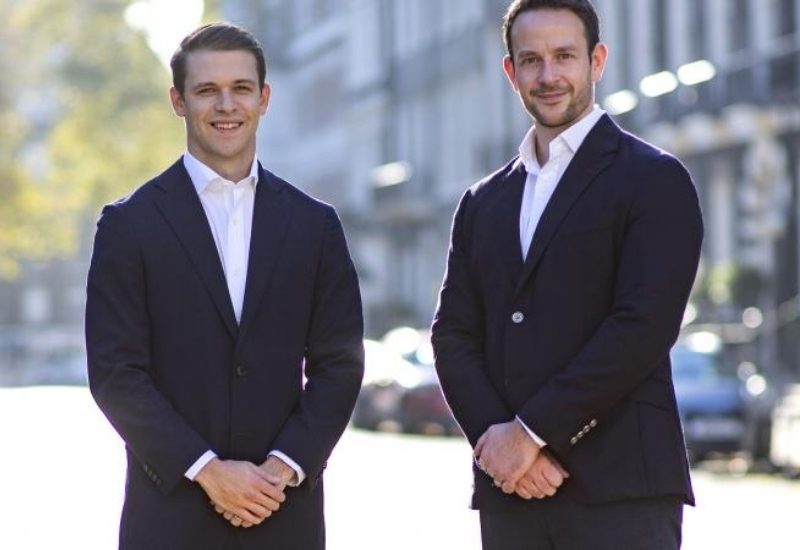 Bridge Industrial and PSP Investments Form Joint Venture for UK Logistics Investment