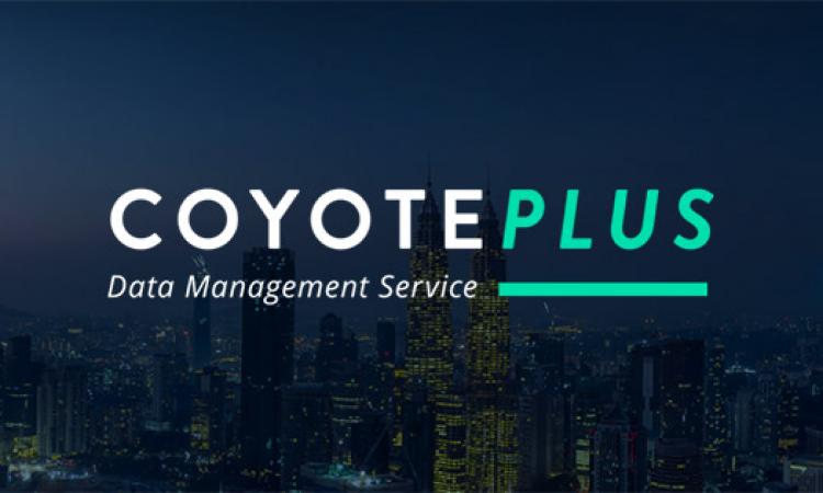 Coyote Software launches Coyote PLUS    