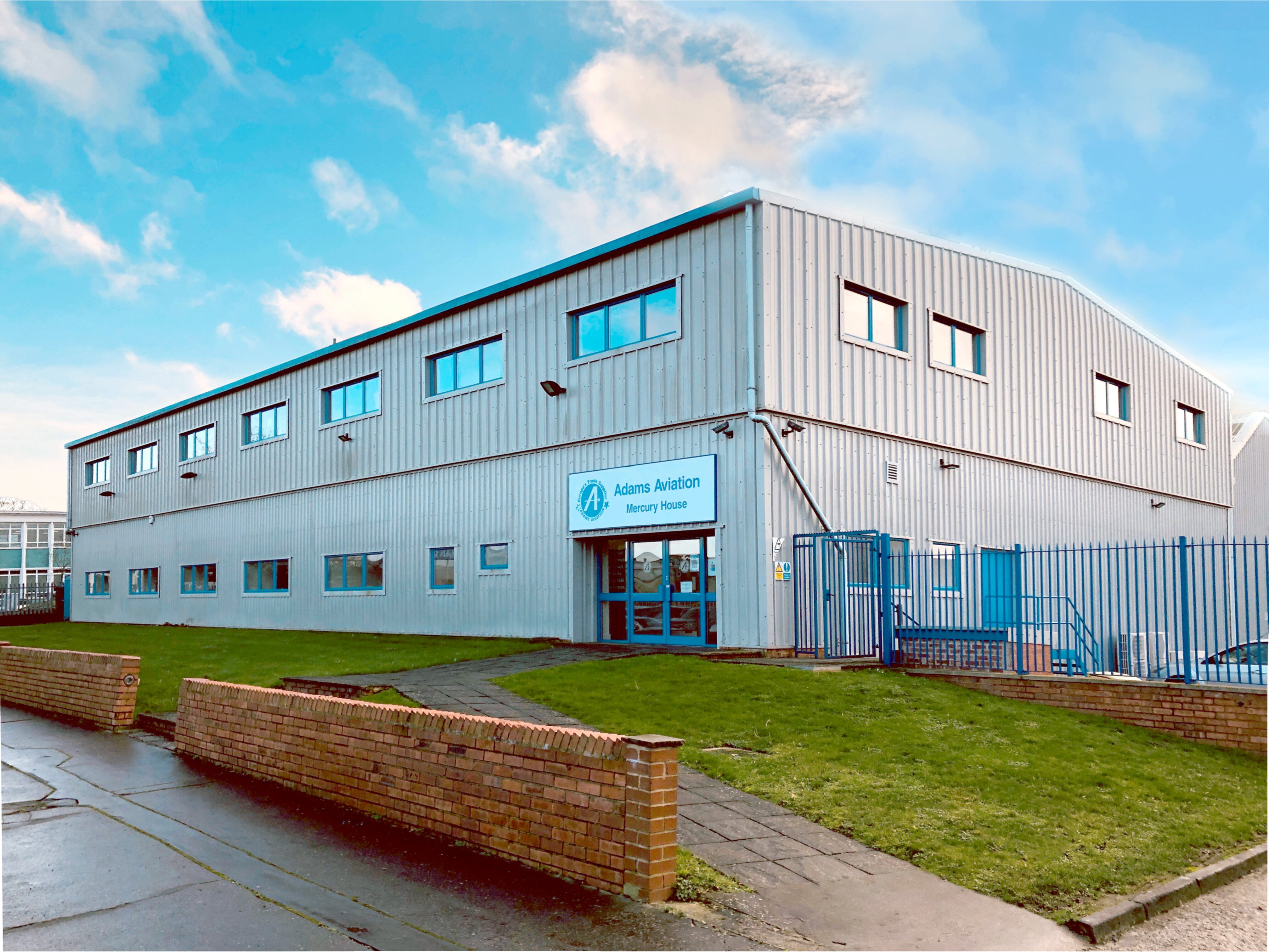 SHW ends 2021 with two off-market industrial investment deals in Croydon
