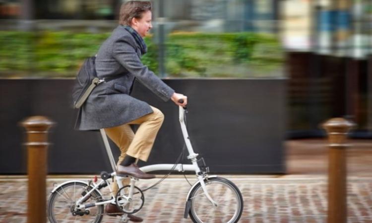 British Council for Offices calls on businesses to include active commuting in ESG policies