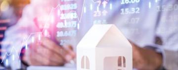 Residential assets dominate demand for European real estate debt financing