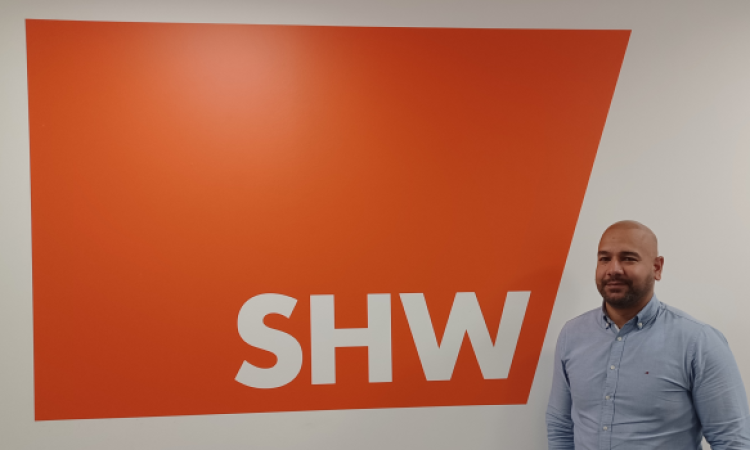 SHW appoints new director to Rating team
