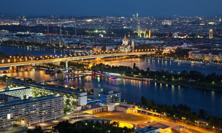 CAERUS in €67.5 million redevelopment refinance of a historic city palace in Vienna