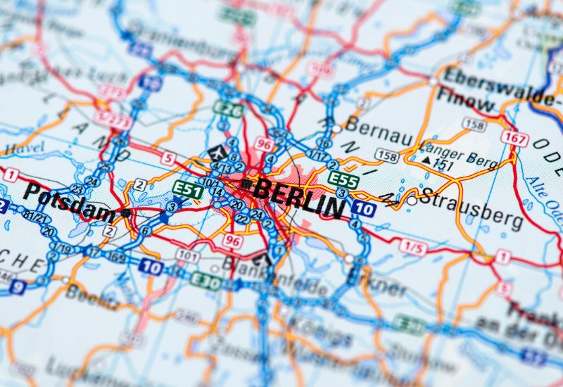 Inspiration Group acquires light industrial property in Berlin