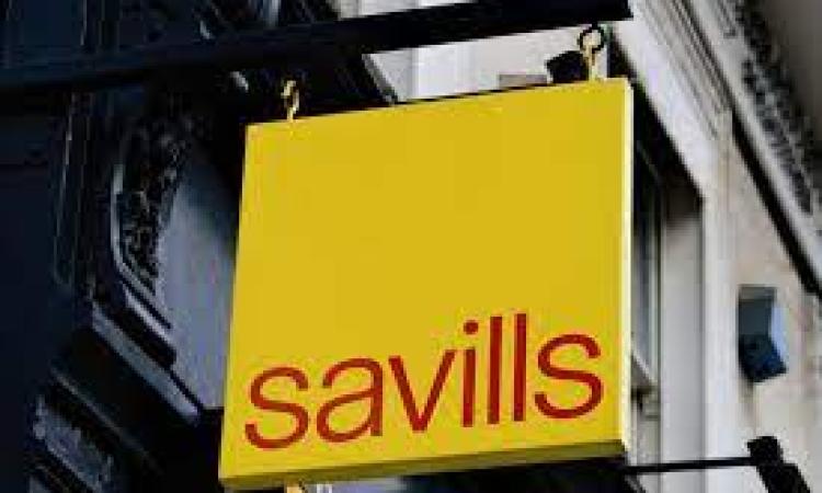 Savills breaks auctions record with over £455m raised in 2022