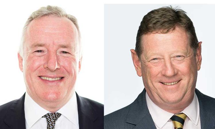 Wates Board announces that Tim Wates will take over as Chairman in May 2023
