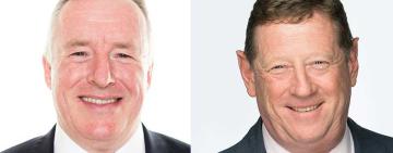 Wates Board announces that Tim Wates will take over as Chairman in May 2023