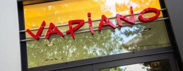 Dominus announces acquisition of two Vapiano restaurants