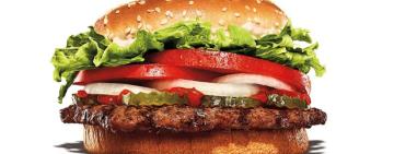 Burger King takes Walton-on-Thames property
