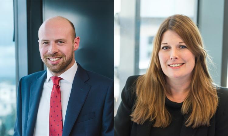 SHW adds two new Partners to its South East-based team