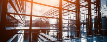 Office sector undergoing significant change but remains a crucial to business operations.