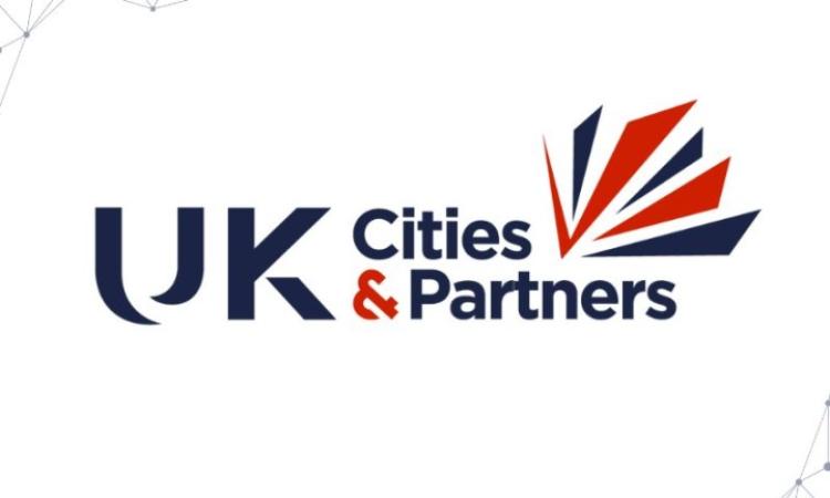 UK Cities & Partners to showcase UK investment opportunities at EXPO REAL