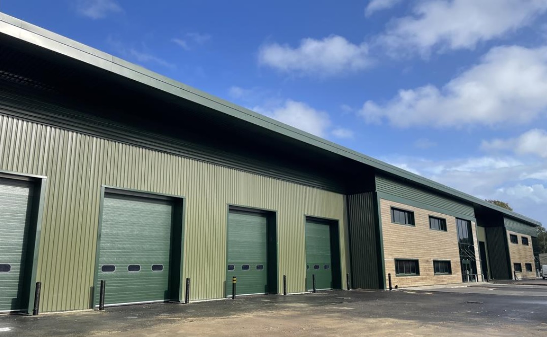 RSK Group signs for Midpoint 23