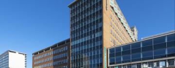 SHW takes management contract for Norfolk House, Croydon