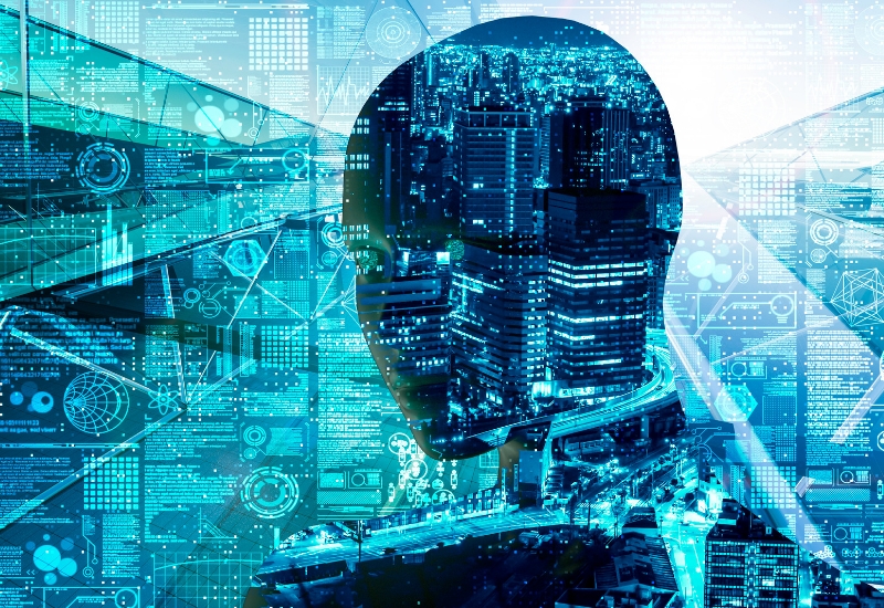 Adoption of artificial intelligence in the property industry shows a mixed picture 