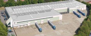Prime Box and Cedar Invest acquire 100,000 sq ft Hampshire Warehouse for Repositioning